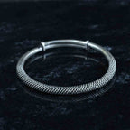 Rope Wrap Full Kada