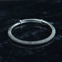 Rope Wrap Full Kada