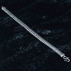 Snake Line Belt Bracelet