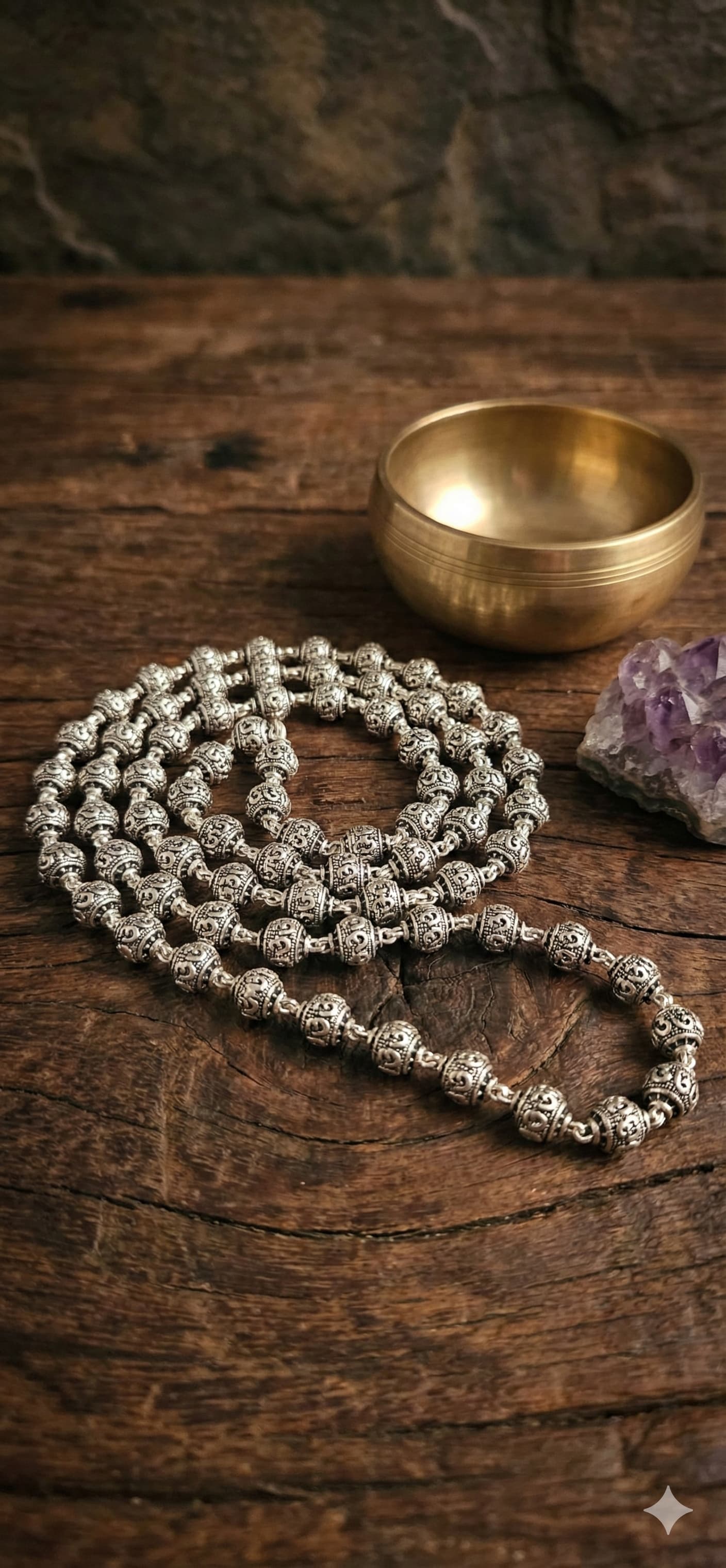 OM Mala
