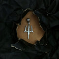 Trident Pendant