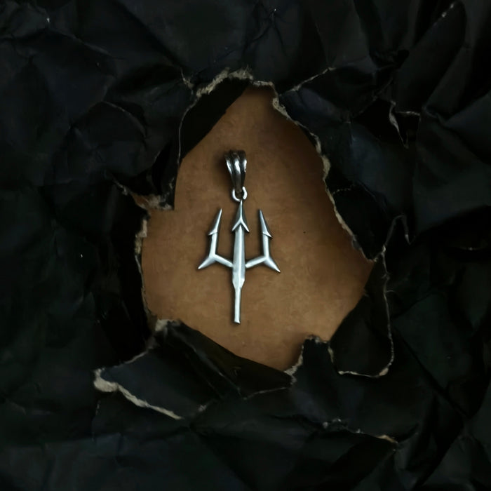 Trident Pendant