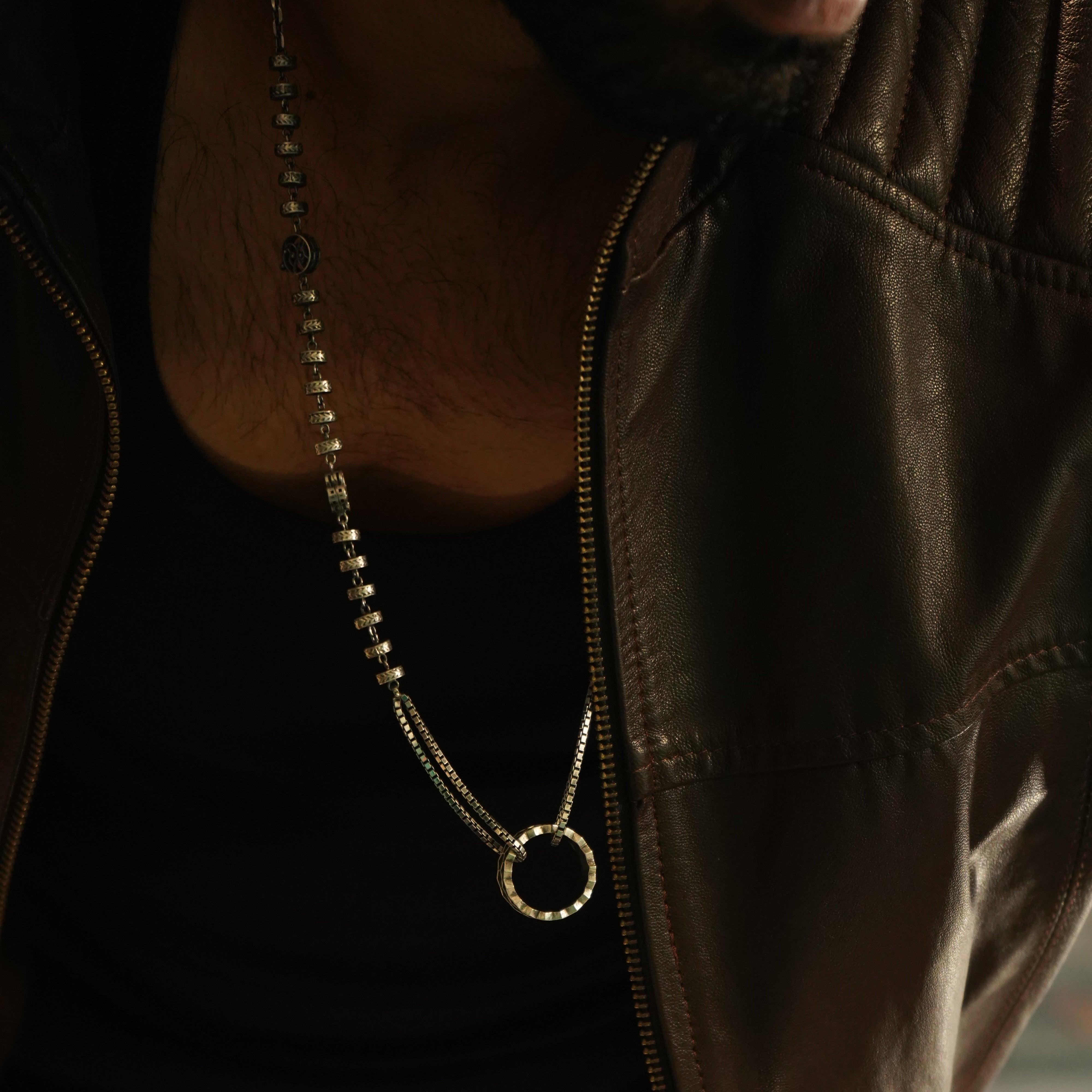 Futureverse Ring Chain