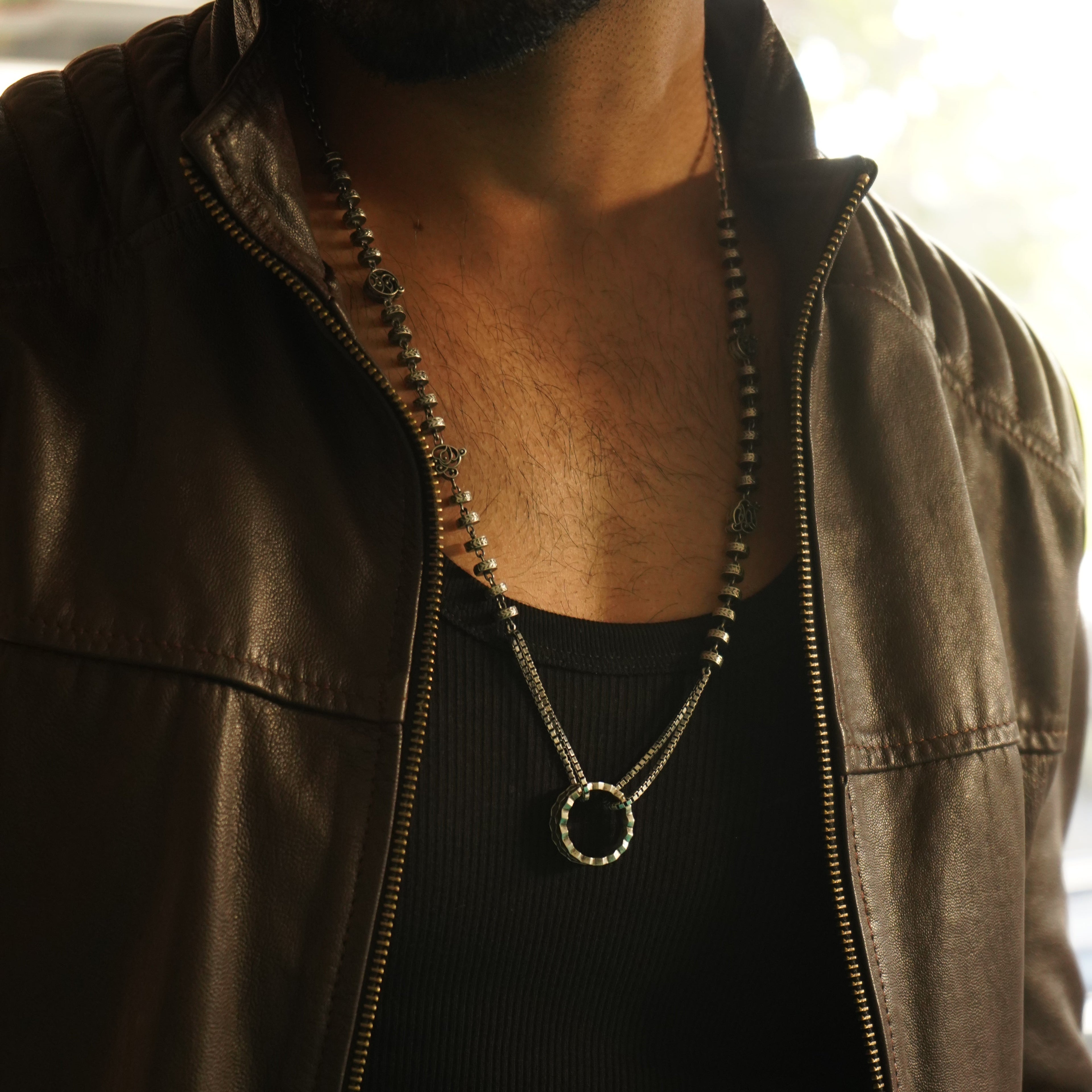 Futureverse Ring Chain