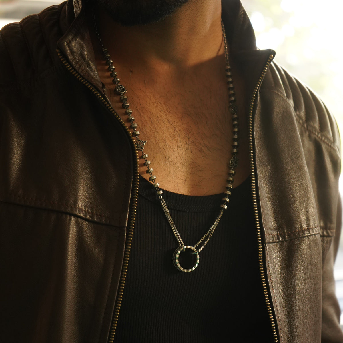 Futureverse Ring Chain