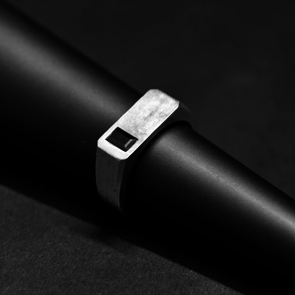 Axiom Ring