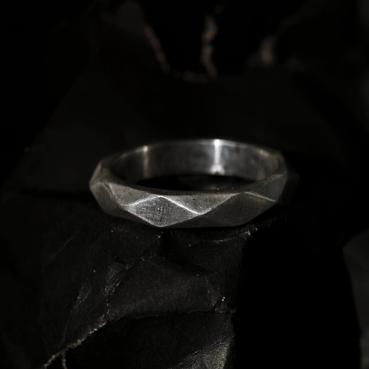 Nexus Ring