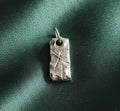 Solace in Scars Pendant