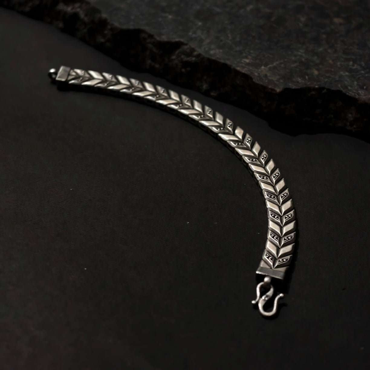 Vanguard Bracelet