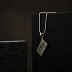 The Rewind Pendant