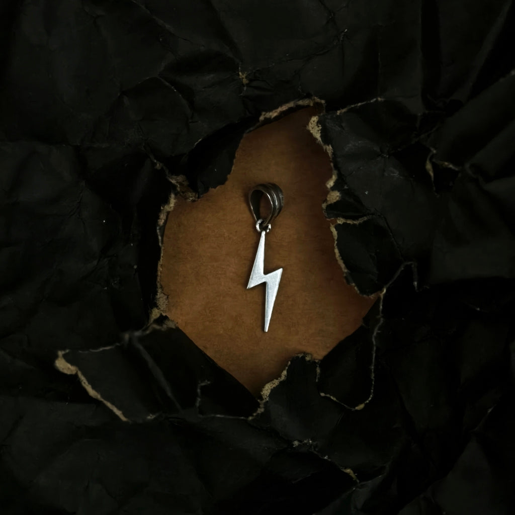 Volt Pendant