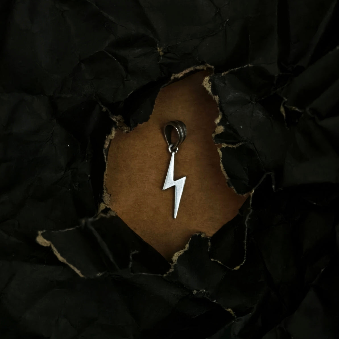 Volt Pendant