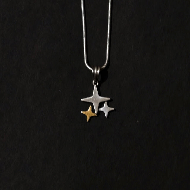 North Star Pendant