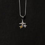 North Star Pendant
