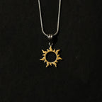Rise Pendant