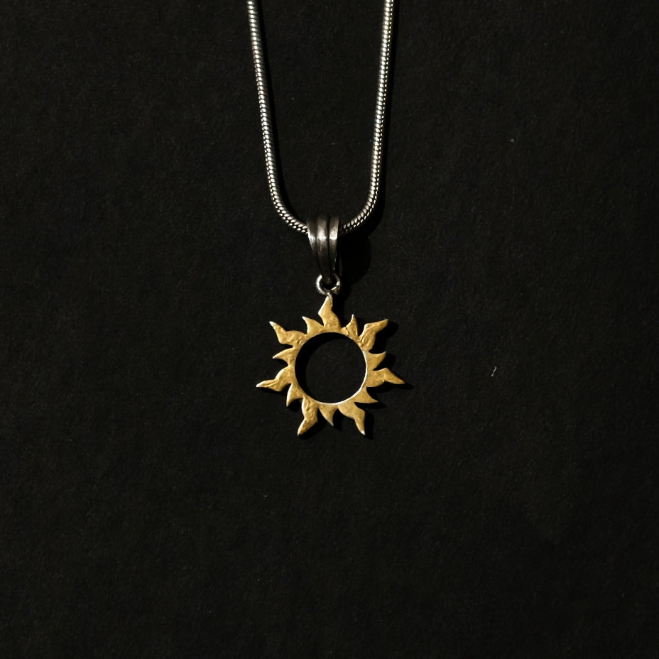 Rise Pendant