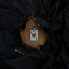 Ace of Hearts Pendant