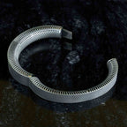 Tribe Tough Silver Kada