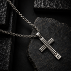 Crossroads Pendant