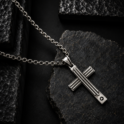 Crossroads Pendant