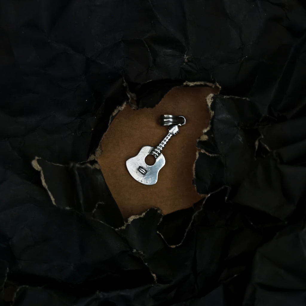 Strum Pendant