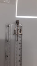 Trident Pendant