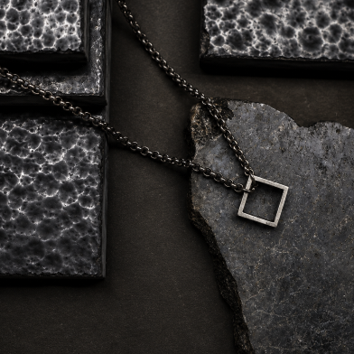 Axis Pendant
