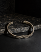 Hive Cuff Bracelet