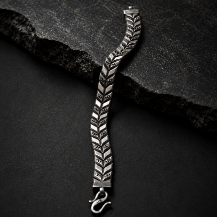 Vanguard Bracelet