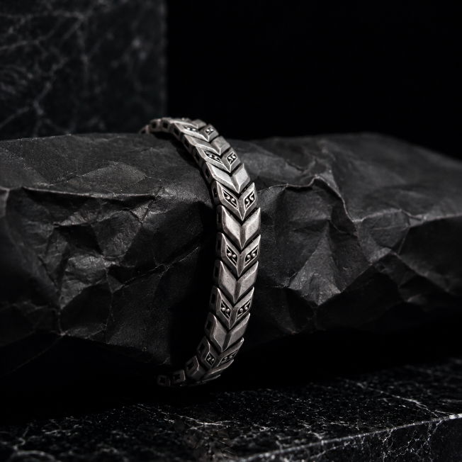 Vanguard Bracelet