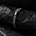 Latch Bracelet