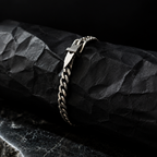 Latch Bracelet