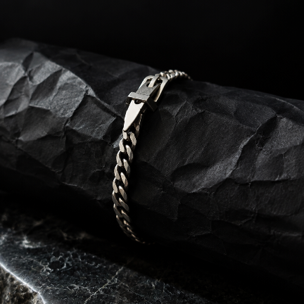 Latch Bracelet