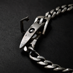 Latch Bracelet