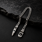 Latch Bracelet