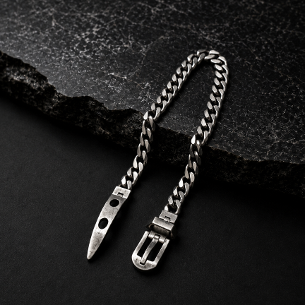 Latch Bracelet