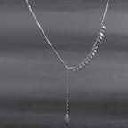 Spiky Tie Chain