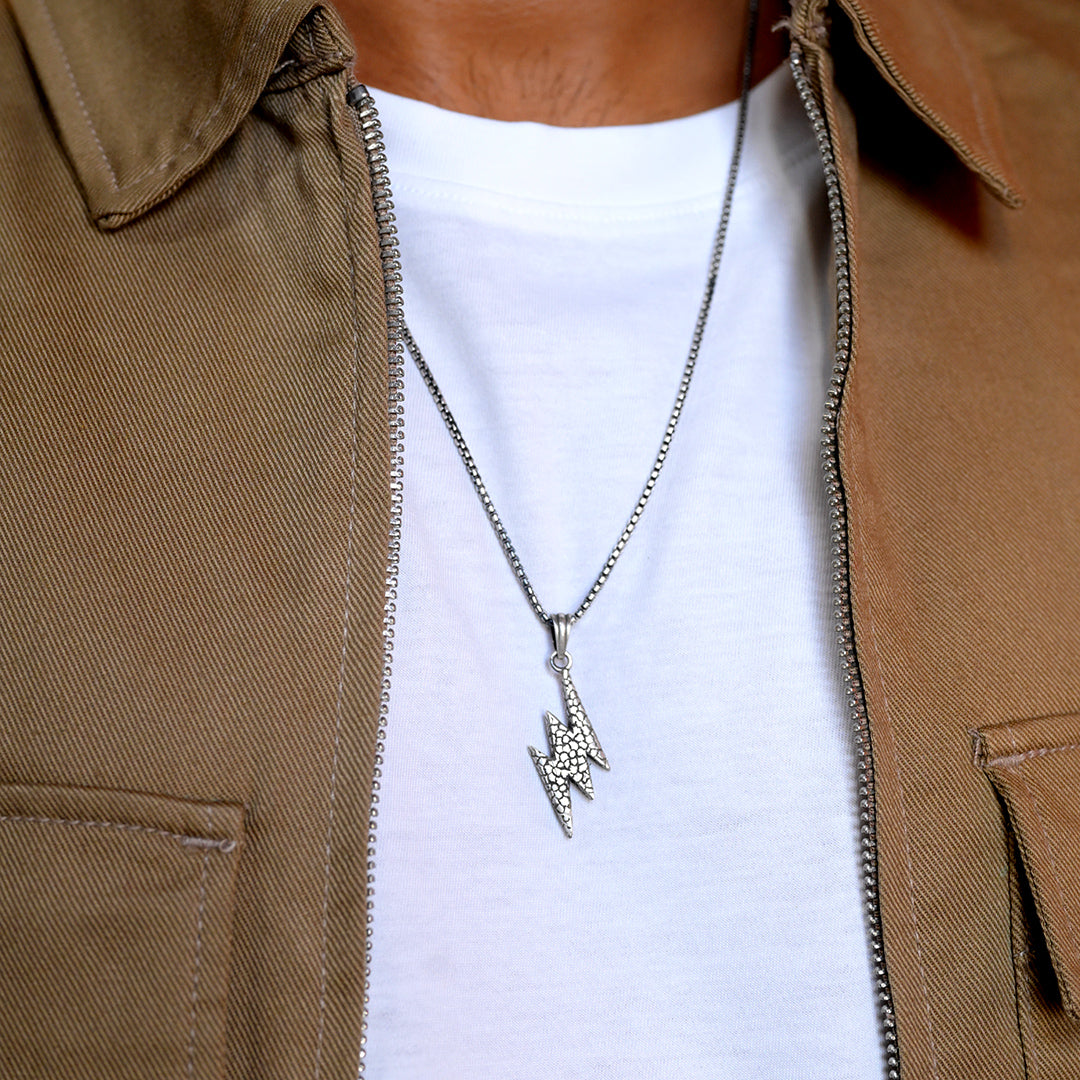 Electra Flash Pendant