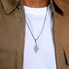 Electra Flash Pendant