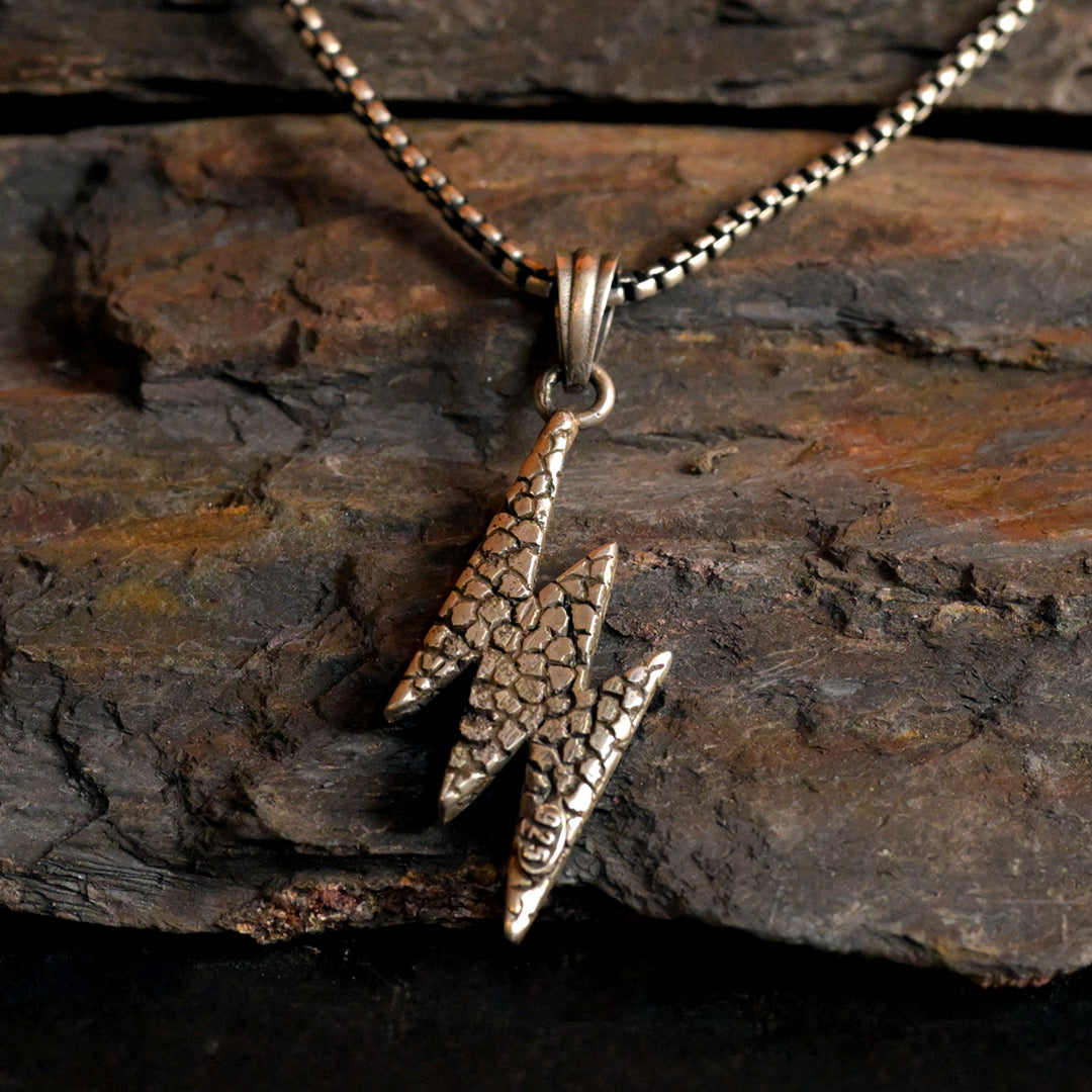 Electra Flash Pendant