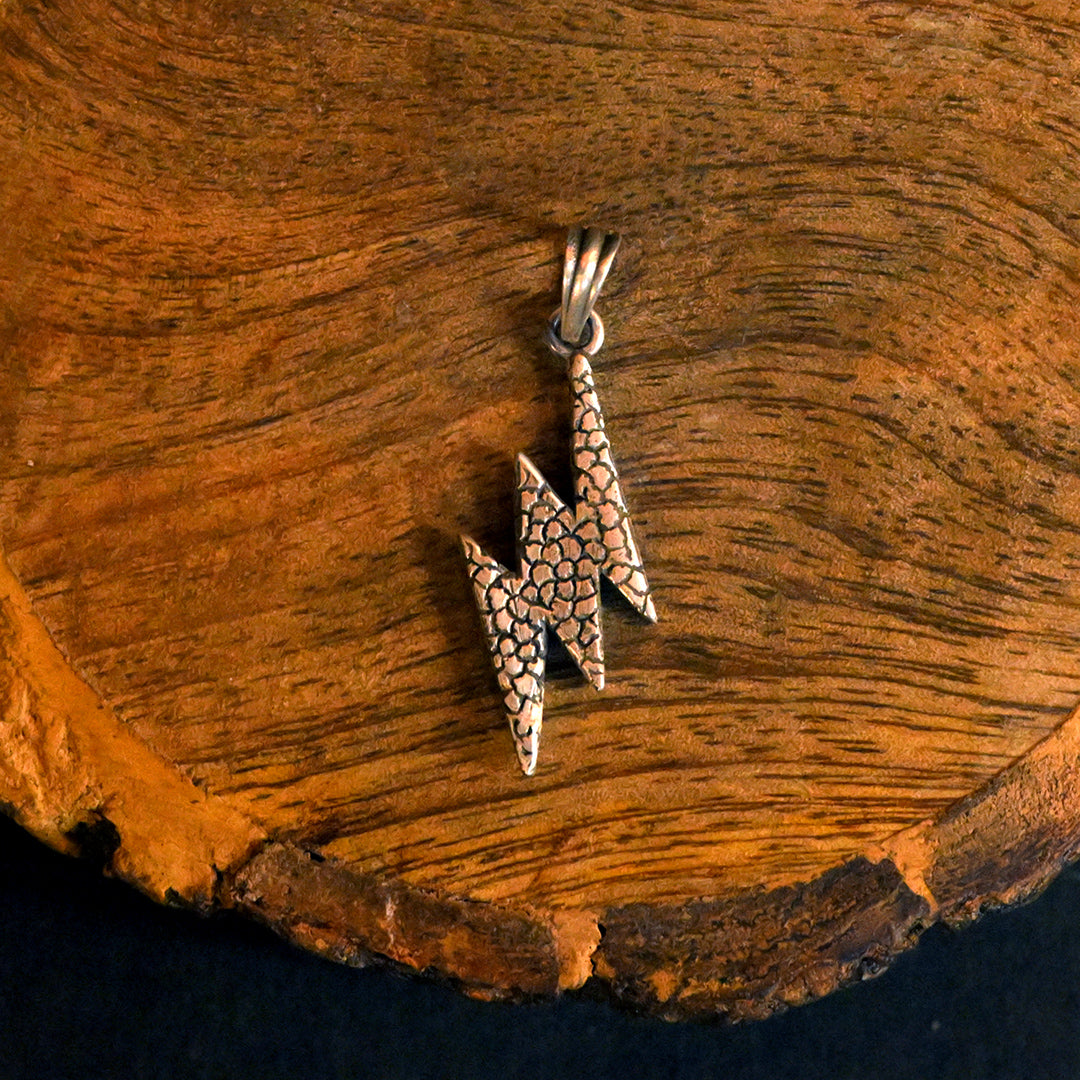 Electra Flash Pendant