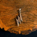 Electra Flash Pendant