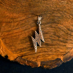 Electra Flash Pendant