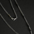 Sleek Solo Majesty chain