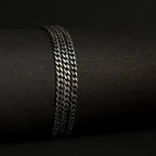 Sleek Solo Majesty chain