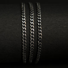 Sleek Solo Majesty chain