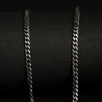 Sleek Solo Majesty chain