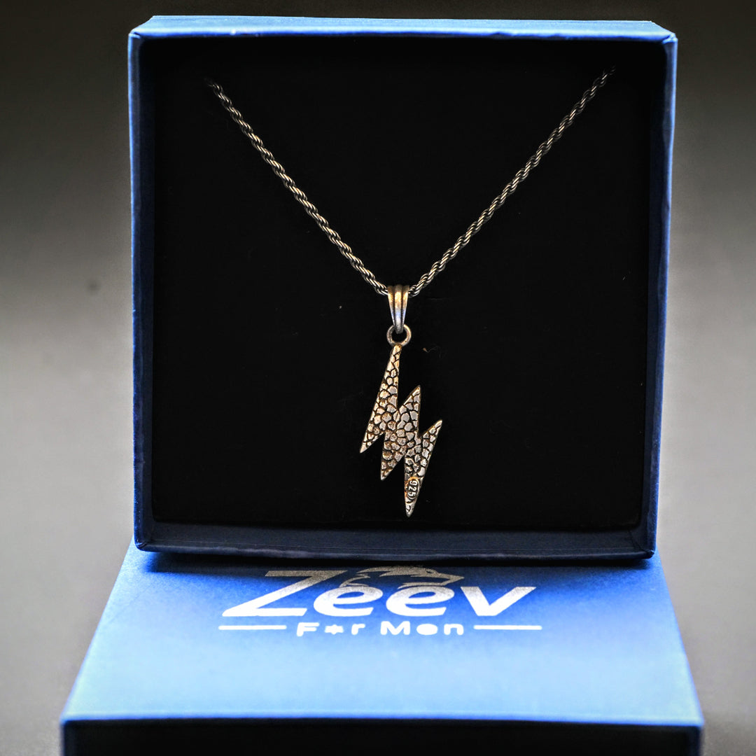 Electra Flash Pendant