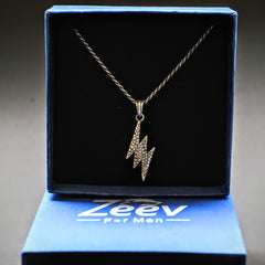 Electra Flash Pendant