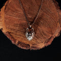 The Zeev Pendant